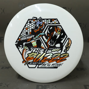 Discraft 2025 Ledgestone Buzzz  - TriFoil Solid ESP