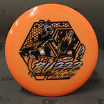 Discraft 2025 Ledgestone Buzzz  - TriFoil Solid ESP