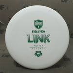 Discmania Exo Link - Hard & Soft Plastics