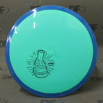 Axiom Time-Lapse - Lab Second