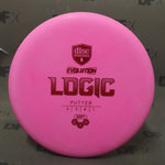 Discmania Exo Logic - Hard & Soft Plastics