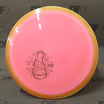 Axiom Time-Lapse - Lab Second