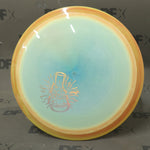 Axiom Time-Lapse - Lab Second