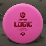 Discmania Exo Logic - Hard & Soft Plastics