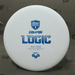 Discmania Exo Logic - Hard & Soft Plastics