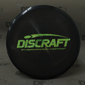 Discraft - 2025 Ledgestone Zone - 2015 Reissue CryZtal FLX