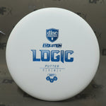 Discmania Exo Logic - Hard & Soft Plastics