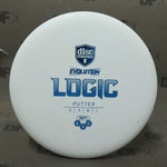Discmania Exo Logic - Hard & Soft Plastics