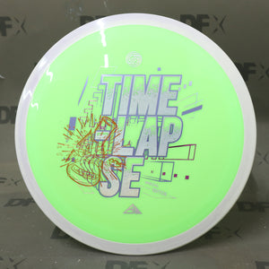 Axiom Time-Lapse - Lab Second – DFX Discs
