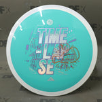 Axiom Time-Lapse - Lab Second