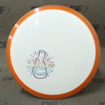 Axiom Time-Lapse - Lab Second