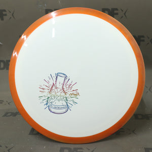 Axiom Time-Lapse - Lab Second – DFX Discs