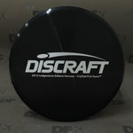 Discraft - 2025 Ledgestone Zone - 2015 Reissue CryZtal FLX