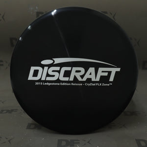 Discraft - 2025 Ledgestone Zone - 2015 Reissue CryZtal FLX