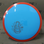 Axiom Time-Lapse - Lab Second