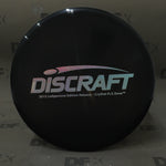 Discraft - 2025 Ledgestone Zone - 2015 Reissue CryZtal FLX