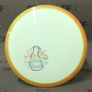 Axiom Time-Lapse - Lab Second – DFX Discs