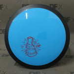 MVP Dimension - Lab Second