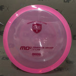 Discmania C-Line MD3