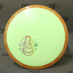 Axiom Vanish - Lab Second