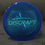 Discraft - 2025 Ledgestone Zone - 2015 Reissue CryZtal FLX