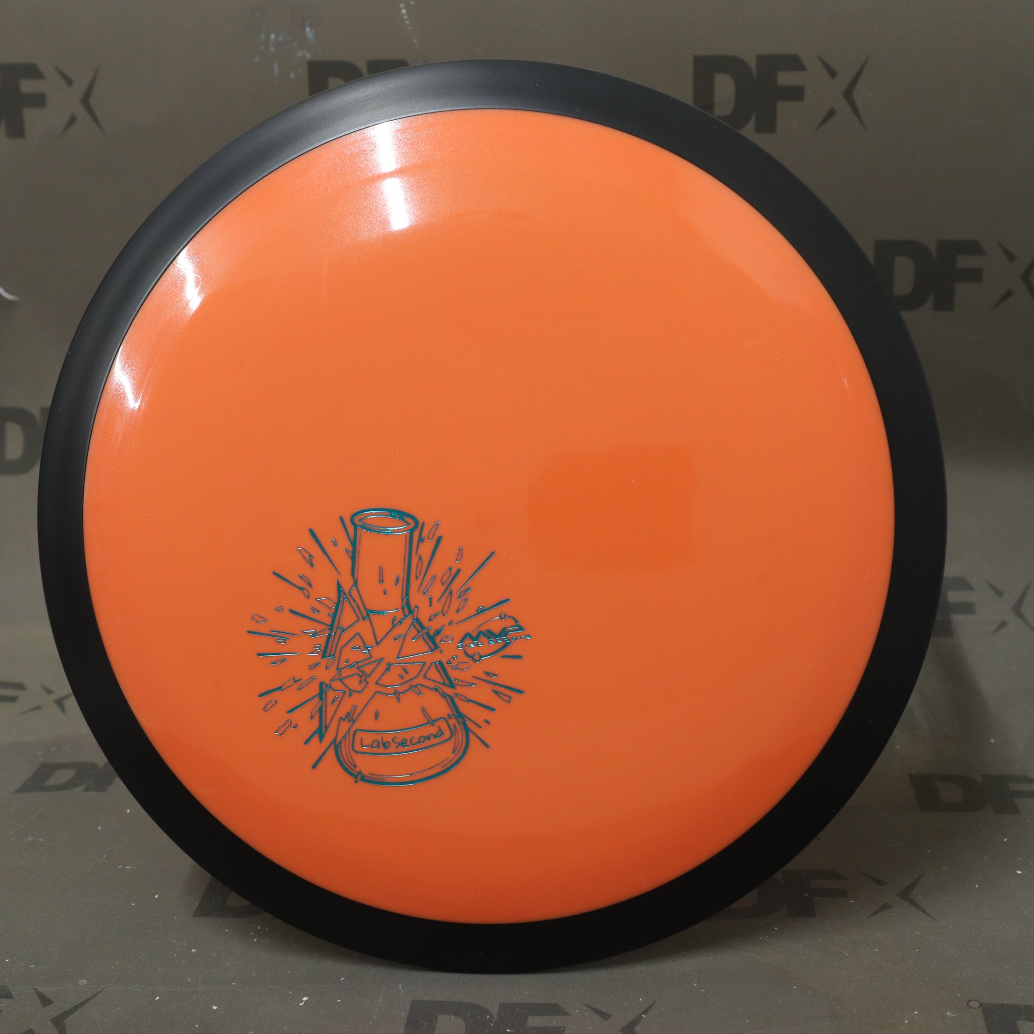 MVP Lab Seconds – DFX Discs