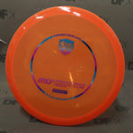 Discmania C Line MD3 - 10 Year