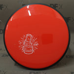 MVP Uplink - Lab Second