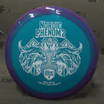 Discmania Niklas Anttila Signature Series Special Blend Horizon S-Line PD - Nordic Phenom 2
