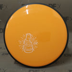 MVP Uplink - Lab Second