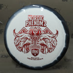 Discmania Niklas Anttila Signature Series Special Blend Horizon S-Line PD - Nordic Phenom 2