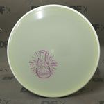 MVP Watt - Lab Second