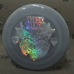 Discmania Niklas Anttila Signature Series Special Blend S-Line PD - Nordic Phenom