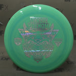 Discmania Niklas Anttila Signature Series Special Blend S-Line PD - Nordic Phenom