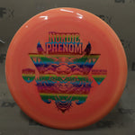 Discmania Niklas Anttila Signature Series Special Blend S-Line PD - Nordic Phenom