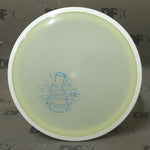 MVP Servo - Lab Second