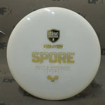 Discmania Evolution Neo Spore