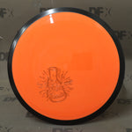 MVP Tesla - Lab Second