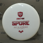 Discmania Evolution Neo Spore