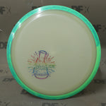 Axiom Insanity  - Lab Second