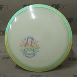 Axiom Insanity  - Lab Second