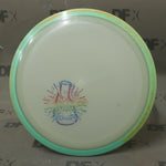 Axiom Insanity  - Lab Second