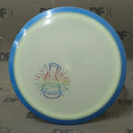 Axiom Insanity  - Lab Second