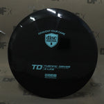 Discmania S Line TD