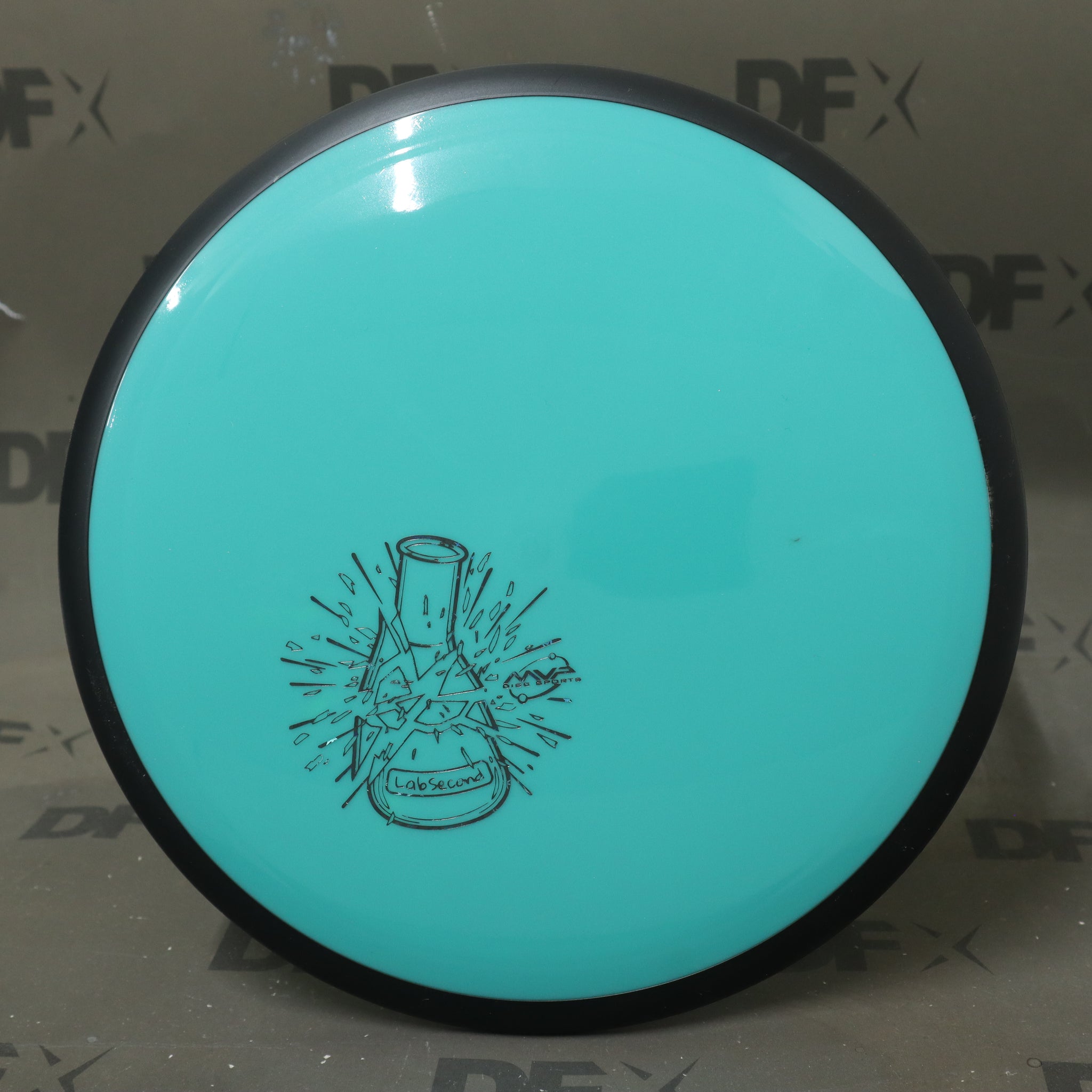 MVP Signal – DFX Discs