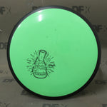 MVP Signal - Lab Second