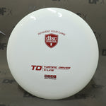 Discmania S Line TD