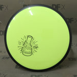 MVP Signal - Lab Second