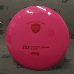 Discmania S Line TD