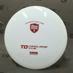 Discmania S Line TD